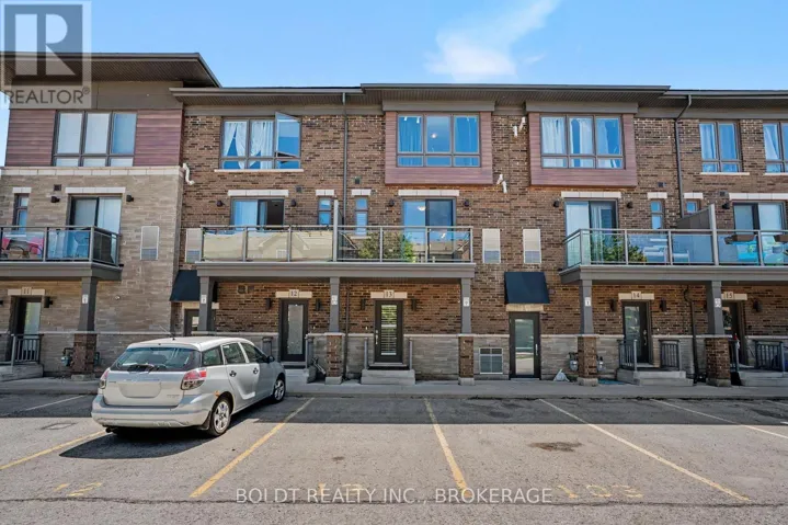 13 - 510 NORTH SERVICE ROAD, Grimsby (Grimsby Beach), Ontario L3M0C9