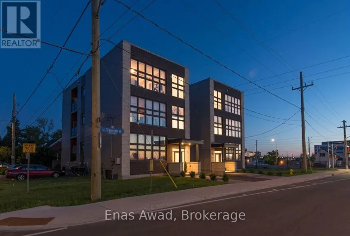 3 - 322 TREMBLAY ROAD, Ottawa, Ontario K1G0A5