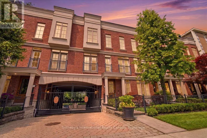 339 RANDALL STREET, Oakville (OO Old Oakville), Ontario L6J1R3