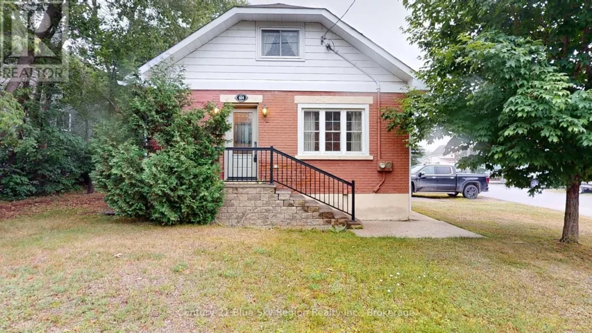 604 GALT STREET, North Bay (Central), Ontario P1B5M8