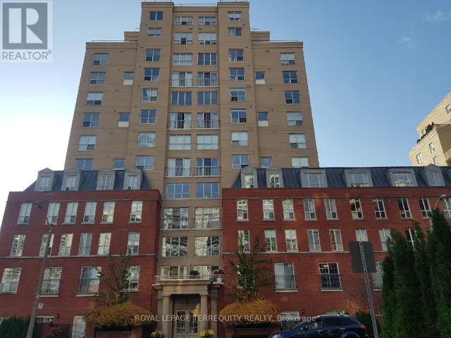 1046 - 139 MERTON STREET, Toronto (Mount Pleasant West), Ontario M4S3G7
