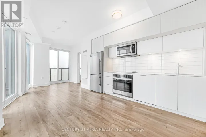 3308 - 575 BLOOR STREET E, Toronto (North St. James Town), Ontario M4W0B2