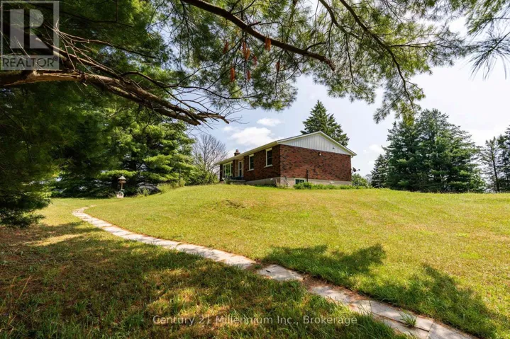 102768 GREY RD 18 ROAD, Georgian Bluffs, Ontario N4K5N6