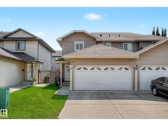 25 SPRUCE GARDENS CR, Spruce Grove, Alberta T7X0J9
