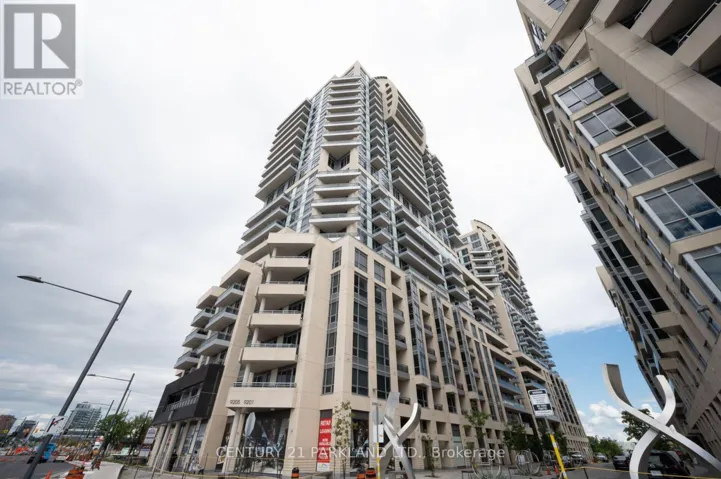 PH-2005 - 9205 YONGE STREET S, Richmond Hill (Langstaff), Ontario L4C6Z2