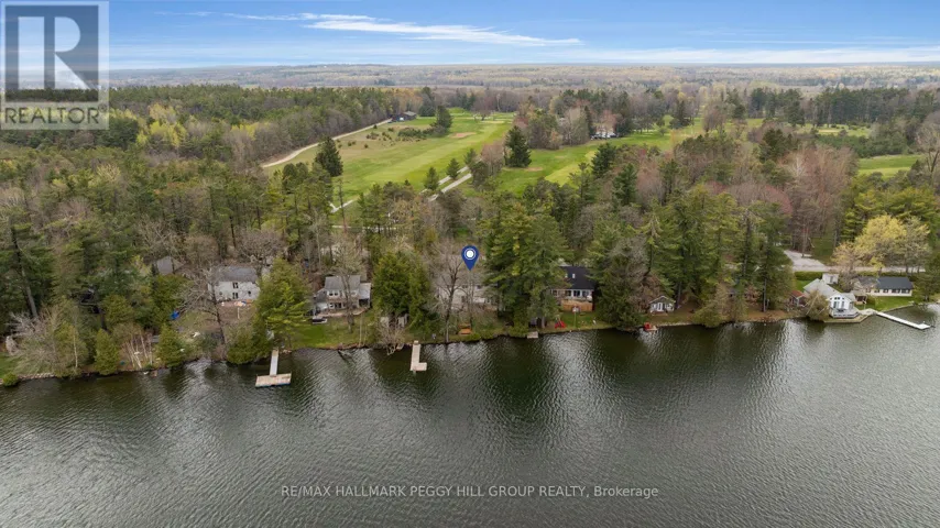 3143 SOUTH SPARROW LAKE ROAD, Severn, Ontario L0K2B0