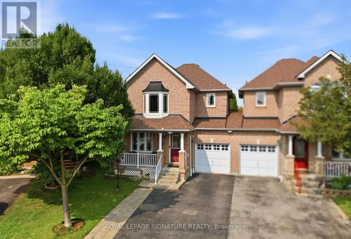 2449 BANKSIDE DR DRIVE, Mississauga (Central Erin Mills), Ontario L5M6E6