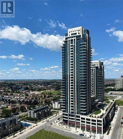 604 - 4085 PARKSIDE VILLAGE DRIVE, Mississauga (City Centre), Ontario L5B0K8