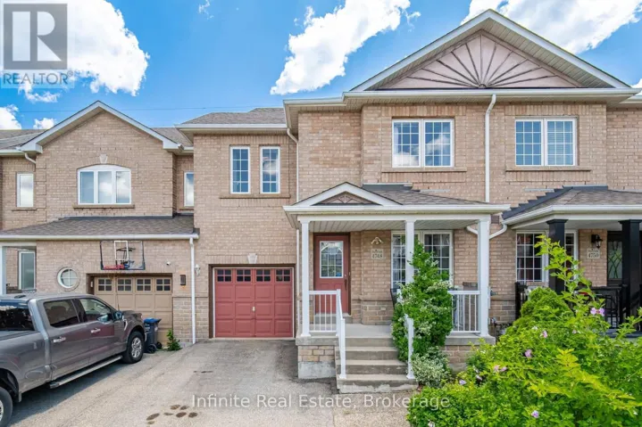 4748 JAMES AUSTIN DRIVE, Mississauga (Hurontario), Ontario L4Z4H2