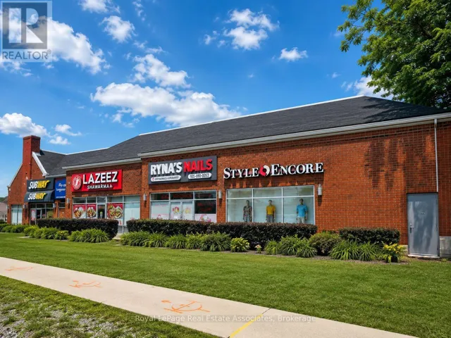407 - 40 BRISTOL ROAD E, Mississauga (Hurontario), Ontario L4Z3K8