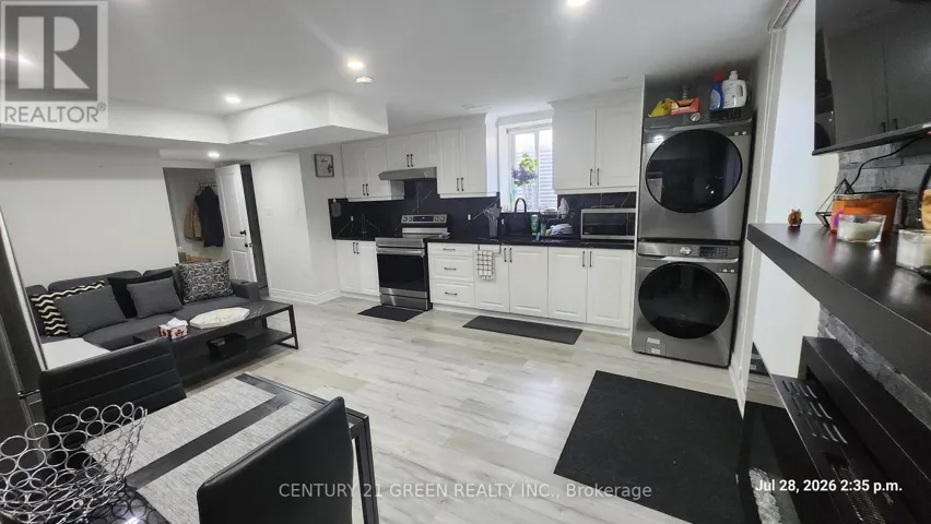 BSMT - 1213 DUIGNAN CRESCENT, Milton (FO Ford), Ontario L9E1C2