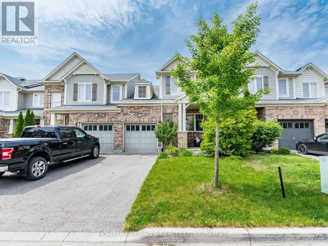 55 MCCANDLES COURT, Milton (HA Harrison), Ontario L9T2C4
