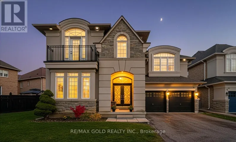 37 SCOTCHMERE CRESCENT, Brampton (Bram East), Ontario L6P3A6
