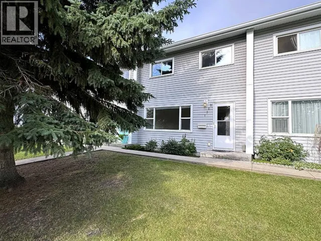 1302, 4709 33 Street, Red Deer, Alberta T4N0N6