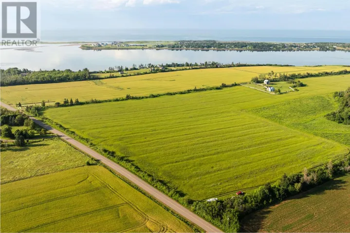Lot 26-2 MacLauchlan Road, West Covehead, Prince Edward Island C0A1P0