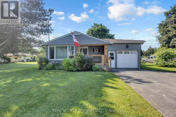 46 DUFFERIN STREET, Brant (Burford), Ontario N0E1A0