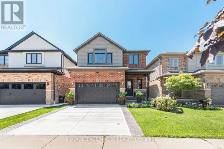 102 WILLOW LANE, Grimsby (Grimsby West), Ontario L3M5P7