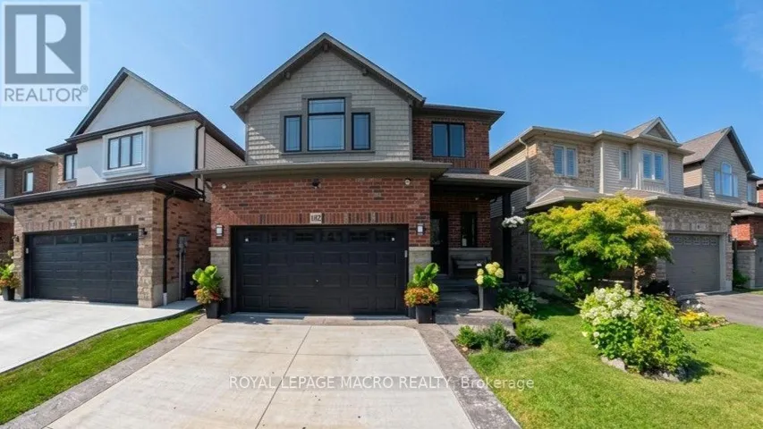 102 WILLOW LANE, Grimsby (Grimsby West), Ontario L3M5P7