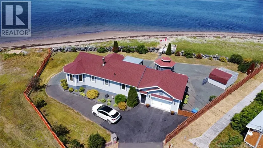 25 Bayshore, Bathurst, New Brunswick E2A6A4