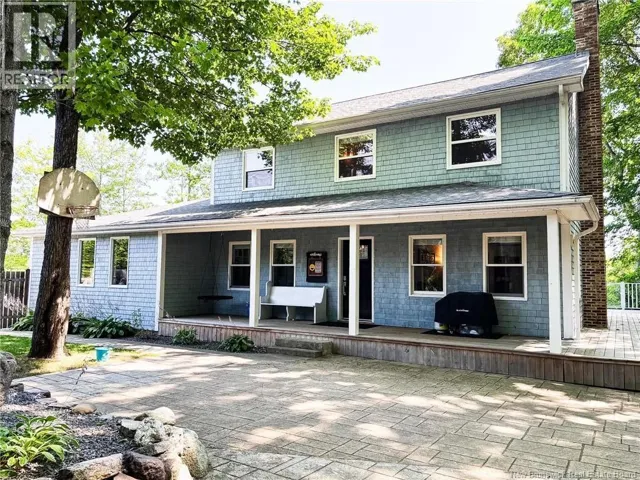 117 Wilson Street, Woodstock, New Brunswick E7M3A2