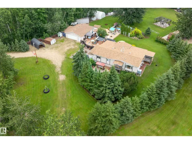 1001 45 ST ST, Rural Wetaskiwin County, Alberta T0C2C0