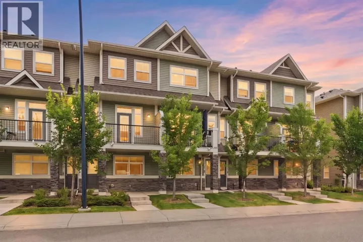 187 Legacy Common SE, Calgary, Alberta T2X4H9