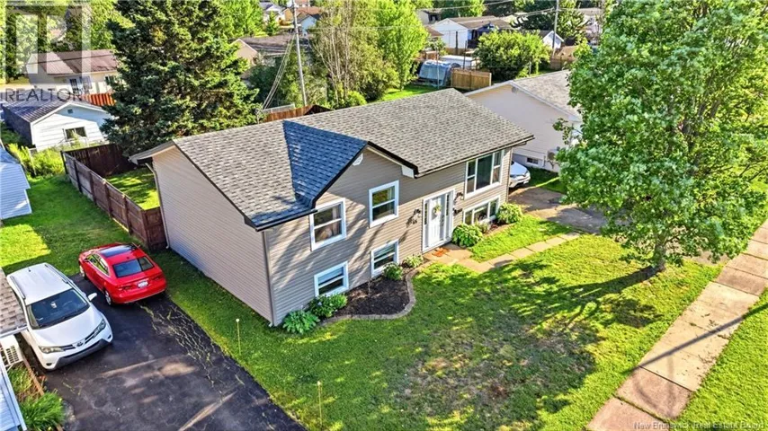 65 Satinwood Drive, Moncton, New Brunswick E1G1C3