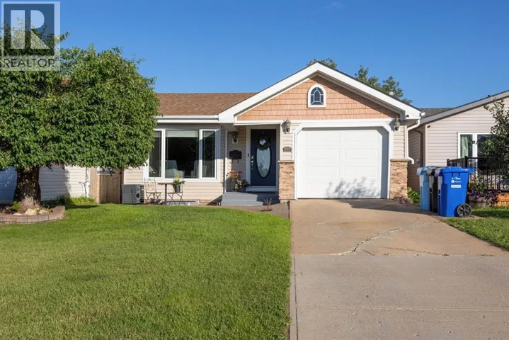 254 Wolverine Drive, Fort McMurray, Alberta T9H4R5