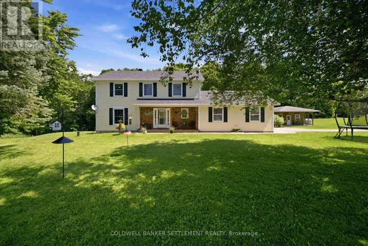 41 RIDEAU FERRY ROAD, Rideau Lakes, Ontario K0G1L0