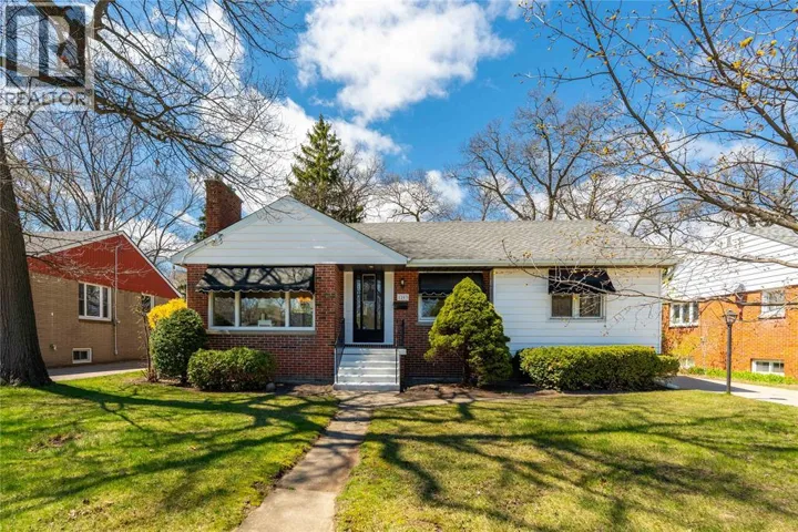 1203 Colborne ROAD, Sarnia, Ontario N7V3K9