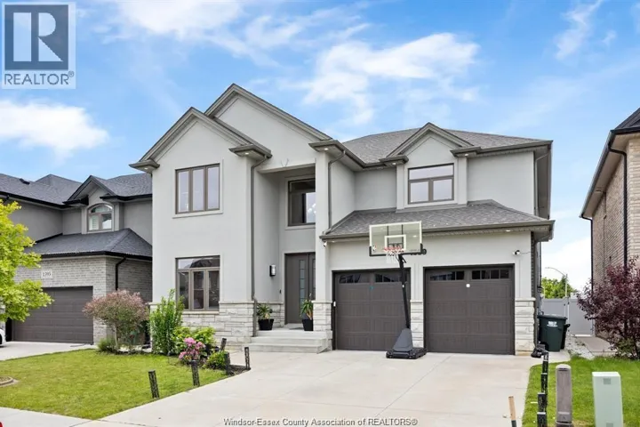 1389 HELSINKI STREET, Windsor, Ontario N9G0B4