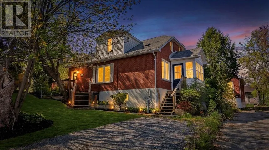 140 BAKER STREET, Sudbury, Ontario P3C2E9