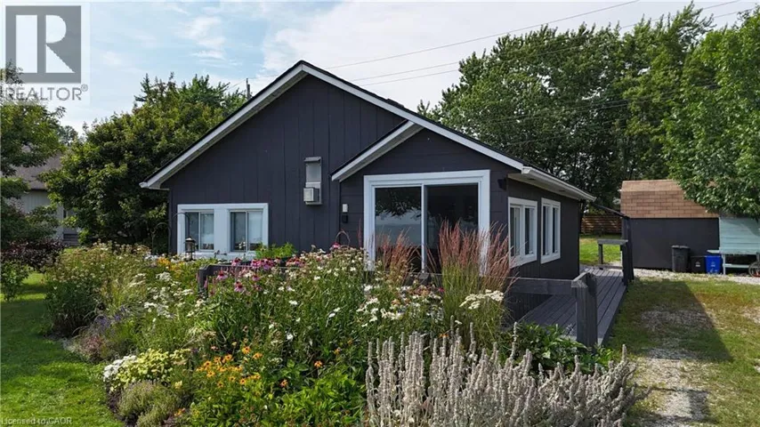39 BLUE WATER Parkway, Selkirk, Ontario N0A1P0