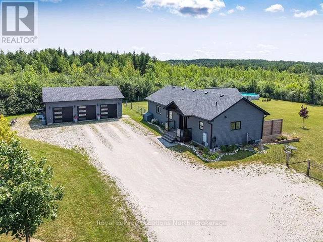 217 ST VINCENT CRESCENT, Meaford, Ontario N4L1W7