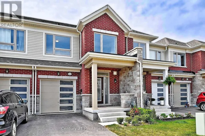 104 EDMINSTON DRIVE, Centre Wellington (Fergus), Ontario N1M0J1