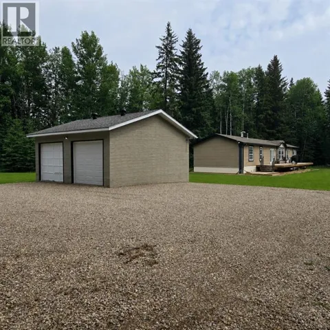 8, 53503 Range Road 171, Rural Yellowhead County, Alberta T7E3L1
