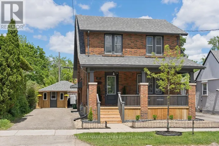 590 DOUGLAS AVENUE, Peterborough (Town Ward 3), Ontario K9J4L1