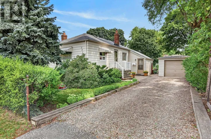 343 MORNINGSIDE AVENUE, Toronto (West Hill), Ontario M1E3G4