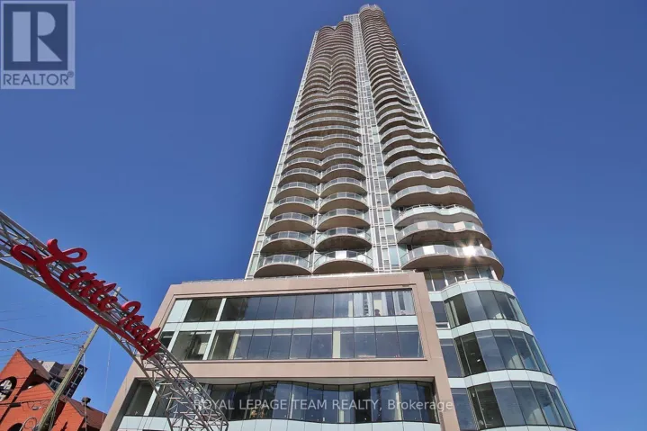 1508 - 805 CARLING AVENUE, Ottawa, Ontario K1S5W9