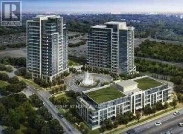 1405 - 85 NORTH PARK ROAD, Vaughan (Beverley Glen), Ontario L4J0H9
