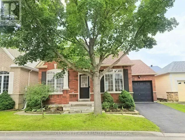 31 CLIVEDEN PLACE, Markham (Berczy), Ontario L6C2S4