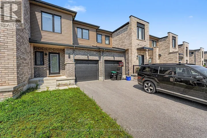 60 FAIRLANE AVENUE, Barrie (Painswick South), Ontario L9J0M9