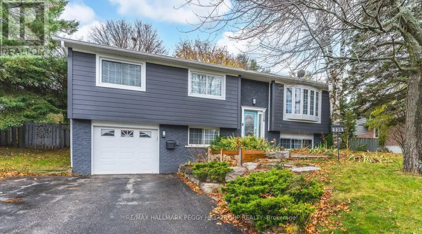 228 DODSON ROAD, Barrie (Painswick North), Ontario L4N4S4