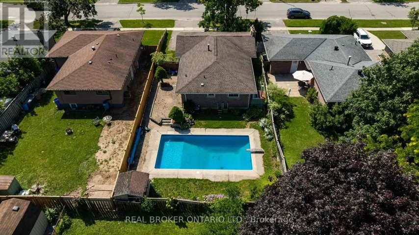 277 COOK STREET, Barrie (Grove East), Ontario L4M4H7