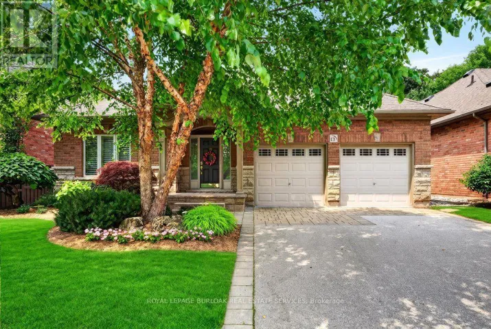 13 - 976 SHADELAND AVENUE, Burlington (LaSalle), Ontario L7T2M5