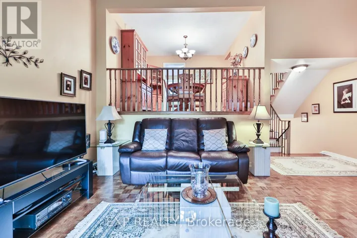 86 - 2145 SHEROBEE ROAD, Mississauga (Cooksville), Ontario L5A3G8