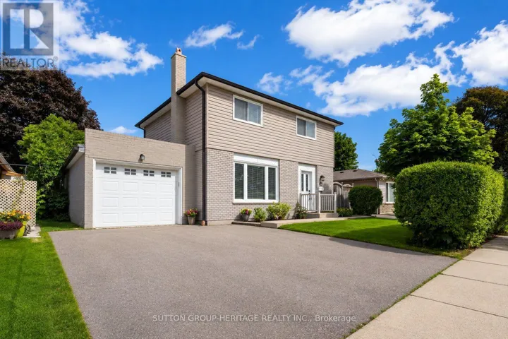 67 MADOC DRIVE, Brampton (Madoc), Ontario L6V2A2