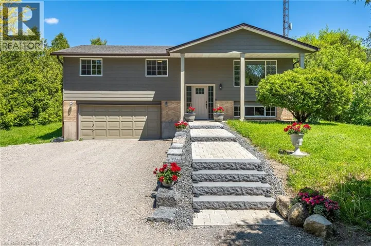 1621 MORRISON Road, Cambridge, Ontario N1R5S2