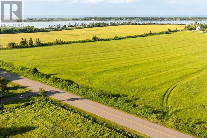 Lot 26-4 MacLauchlan Road, West Covehead, Prince Edward Island C0A1P0