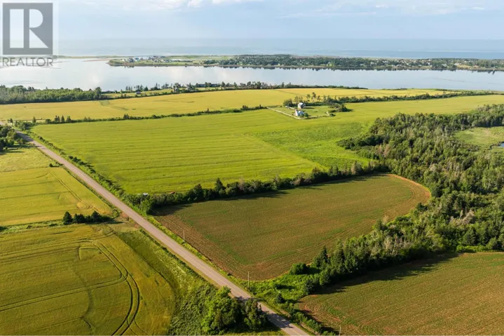 Lot 26-5 MacLauchlan Road, West Covehead, Prince Edward Island C0A1P0